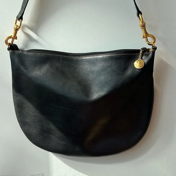 Vintage Gucci Bag - Picture 3 of 17